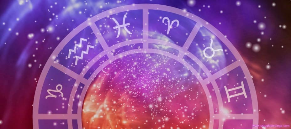 Астрология кельтская