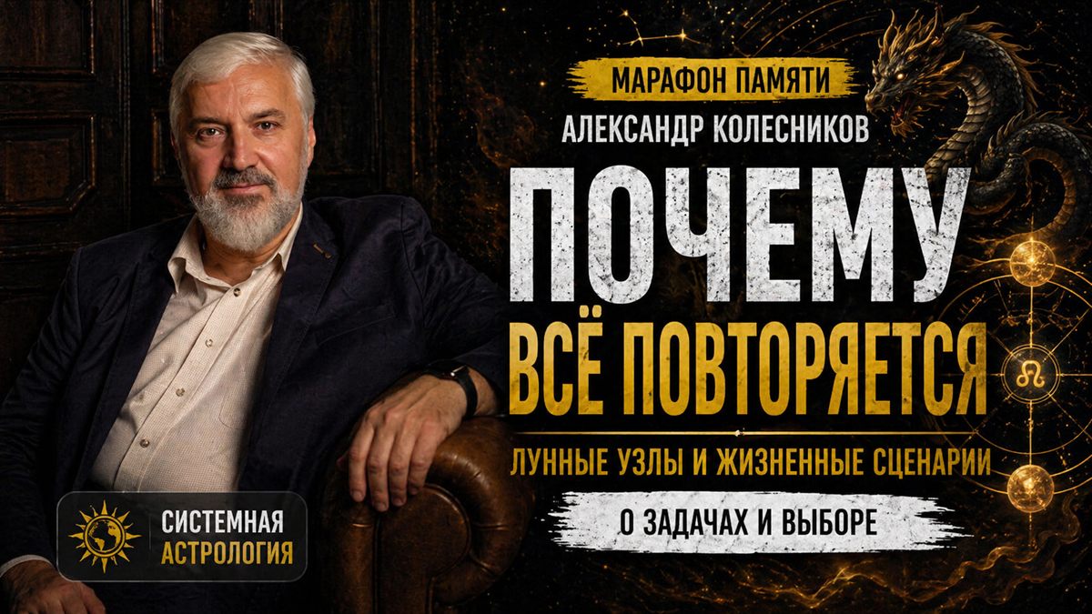 Лунные узлы