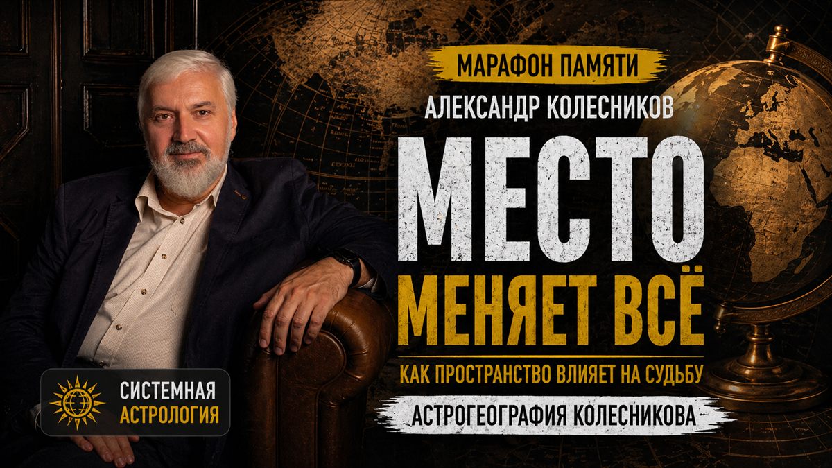 Астрогеография