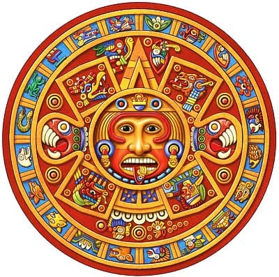 Астрология ацтекская