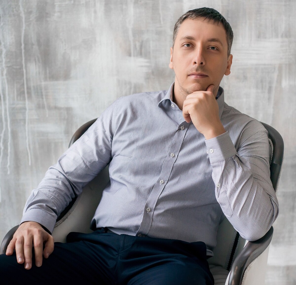 Алексей Кульков