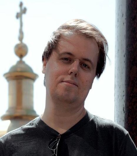 Денис Куталёв