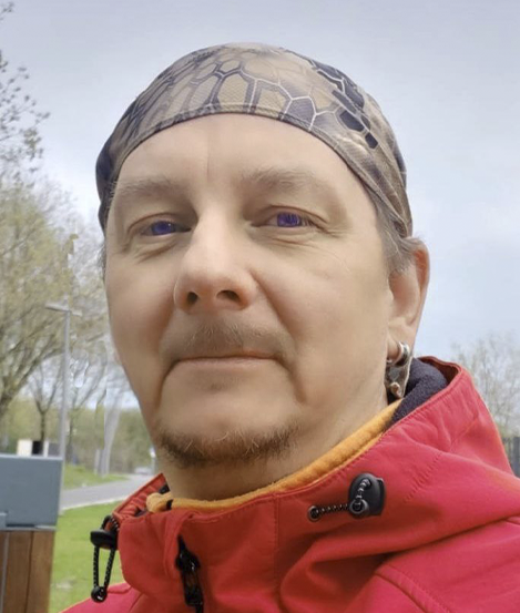 Константин Арев