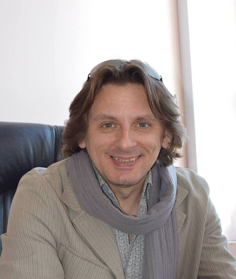 Виктор Базилей