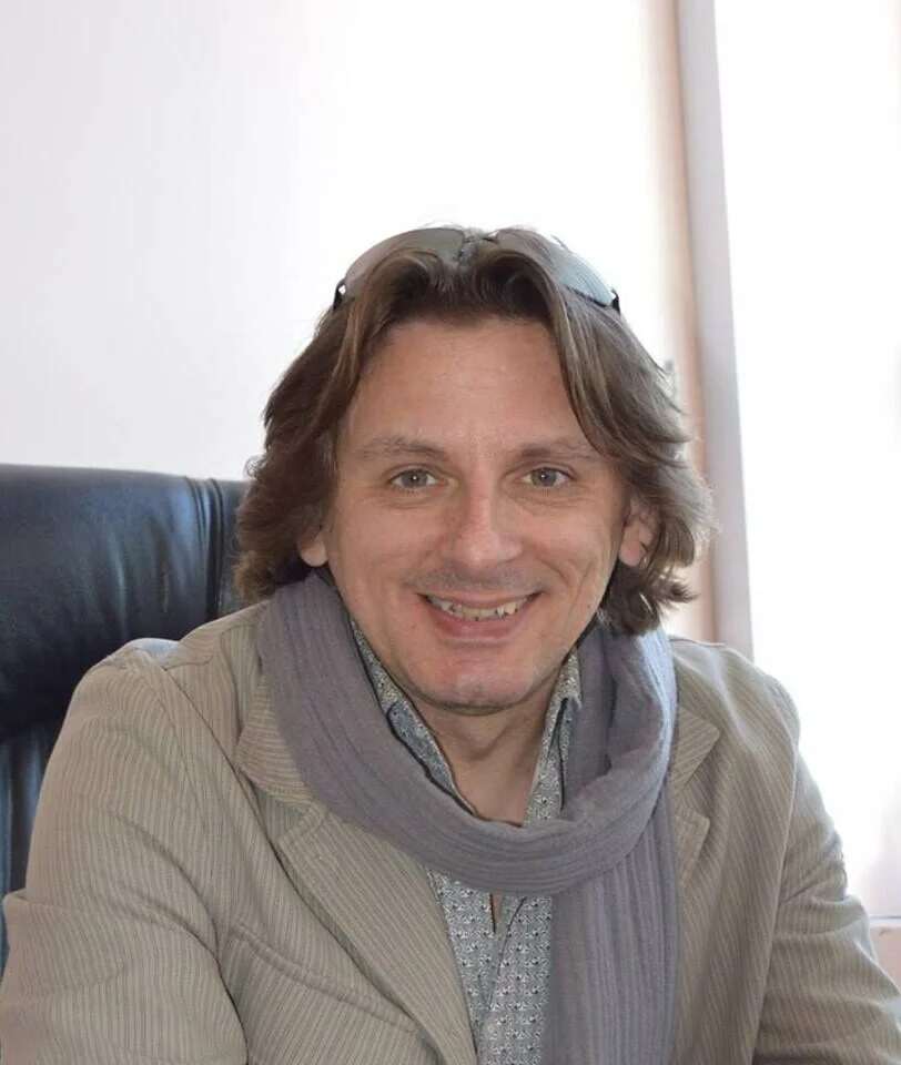 Виктор Базилей
